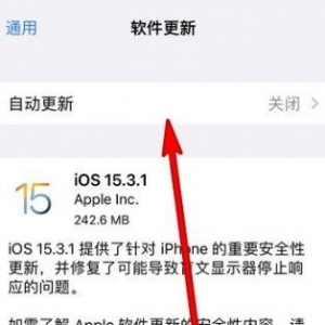如何巧妙关闭软件的自动更新功能？