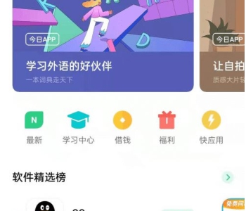 软件商店下载app,软件商店下载app安全吗